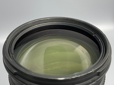 Sigma 70-200mm 2.8 Canon Не работает автофокус