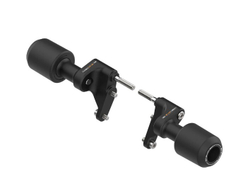 Evotech Performance Слайдеры в раму KTM 990 Duke (2024+) PRN016985-017728