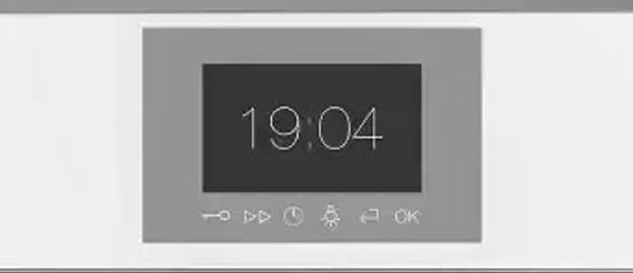 Духовой шкаф Kuppersbusch BP 6550.0 W3