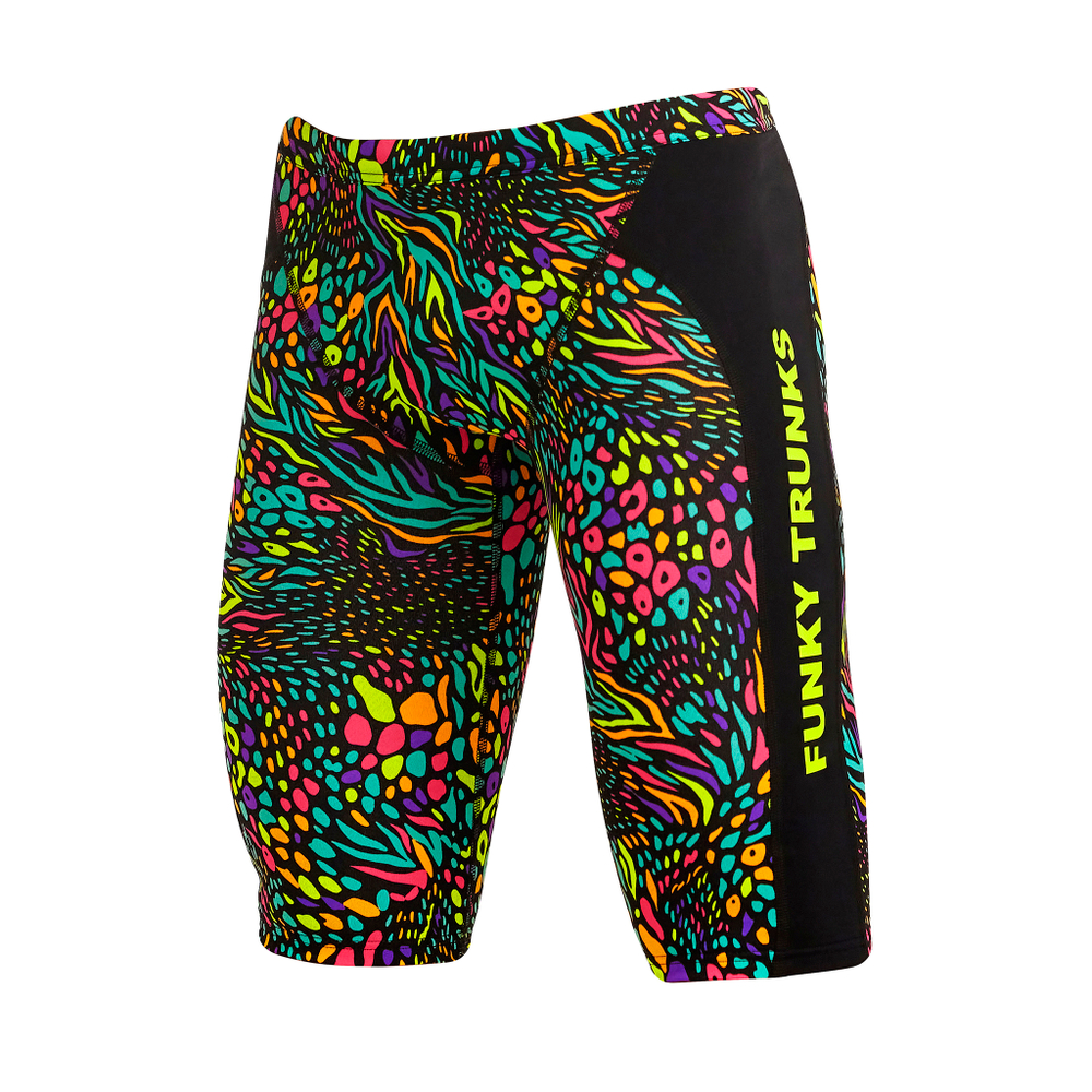 Джаммеры FUNKY TRUNKS  Spot Me