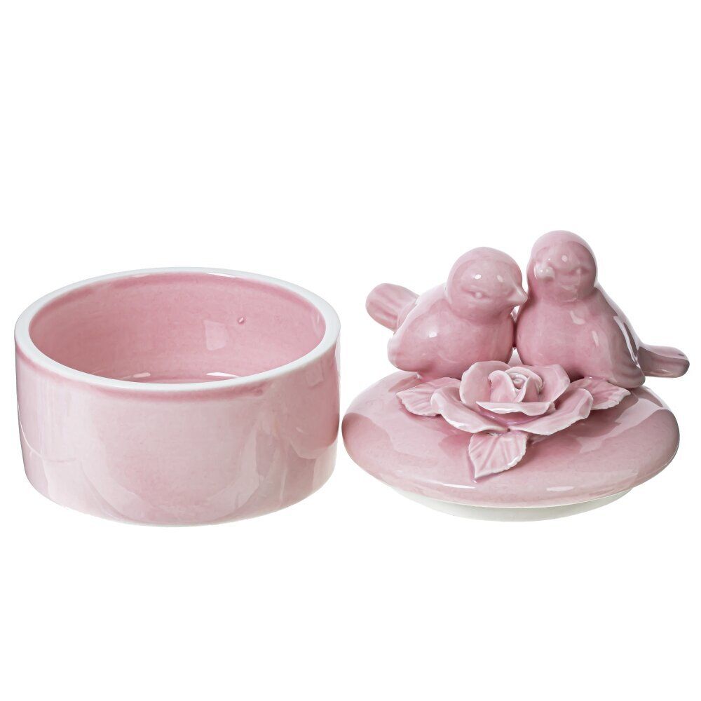 GAEM Шкатулка, L9 W8,5 H9 см