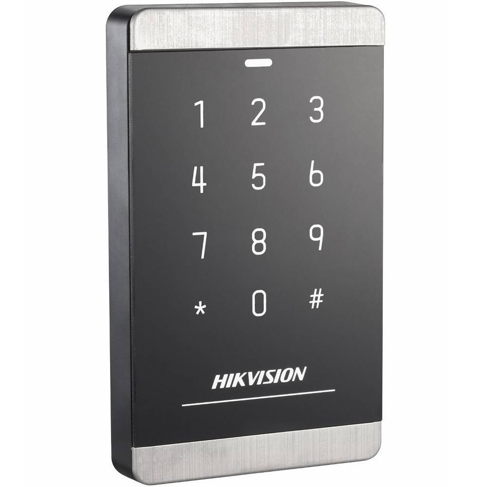 Hikvision DS-K1103MK СКУД