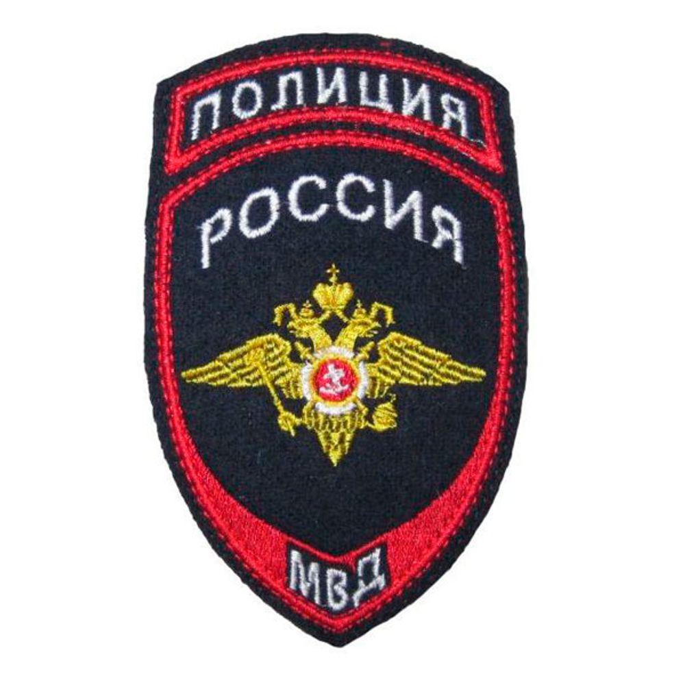 Петлицы красн. кант Сухопутные в-ка