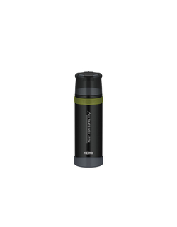 Термос Thermos FFX-751 MTBK (0,75 литра), черный