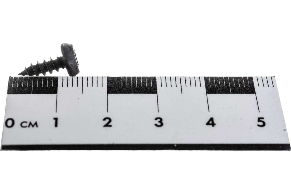 САМОРЕЗЫ СТРОЙБАТ ДЛЯ МЕТ/ПРОФИЛЕЙ 3,5Х11 22ШТ 6215