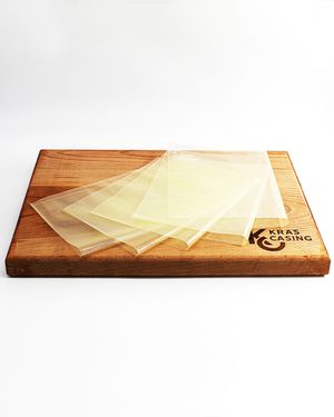 Суперпакеты для вяления мяса (малые) - 5 шт.