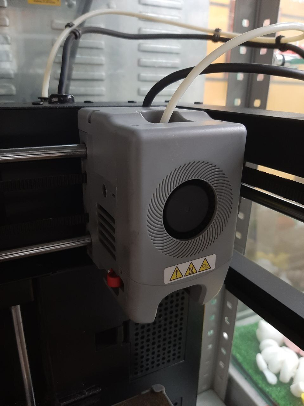 3D принтер Flashforge Adventurer 5M (Б/У)