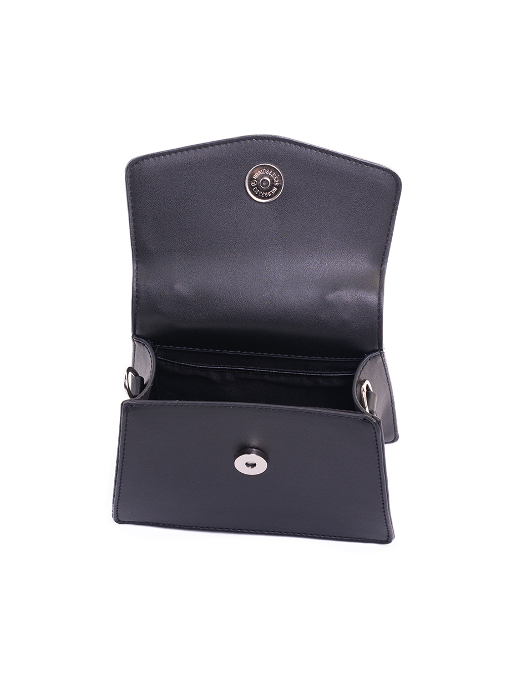 29188/10 Сумка жен., иск. кожа