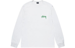 Толстовки Stussy Landin Ls Tee T, 1994876
