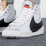 Кроссовки Nike, DQ1471-100