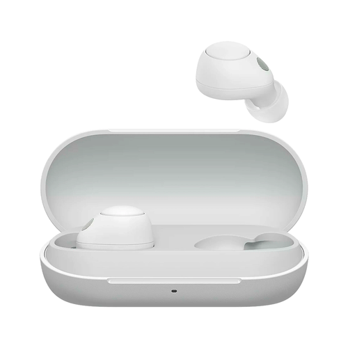 Беспроводные наушники Sony WF-C700N, White (Белый)