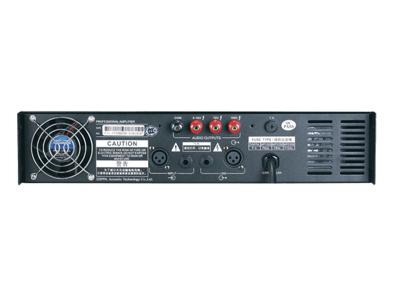 DSPPA MP-1500