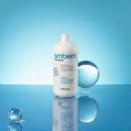 Бальзам пептидный для сухих и ломких волос Peptide Ambient Moisture Tefia, 950мл