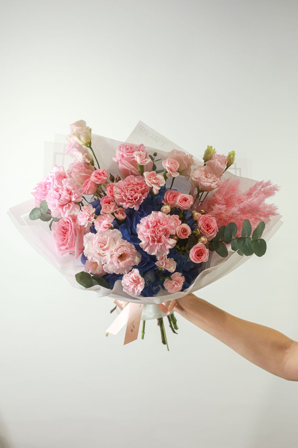 "Намёк понял m" 