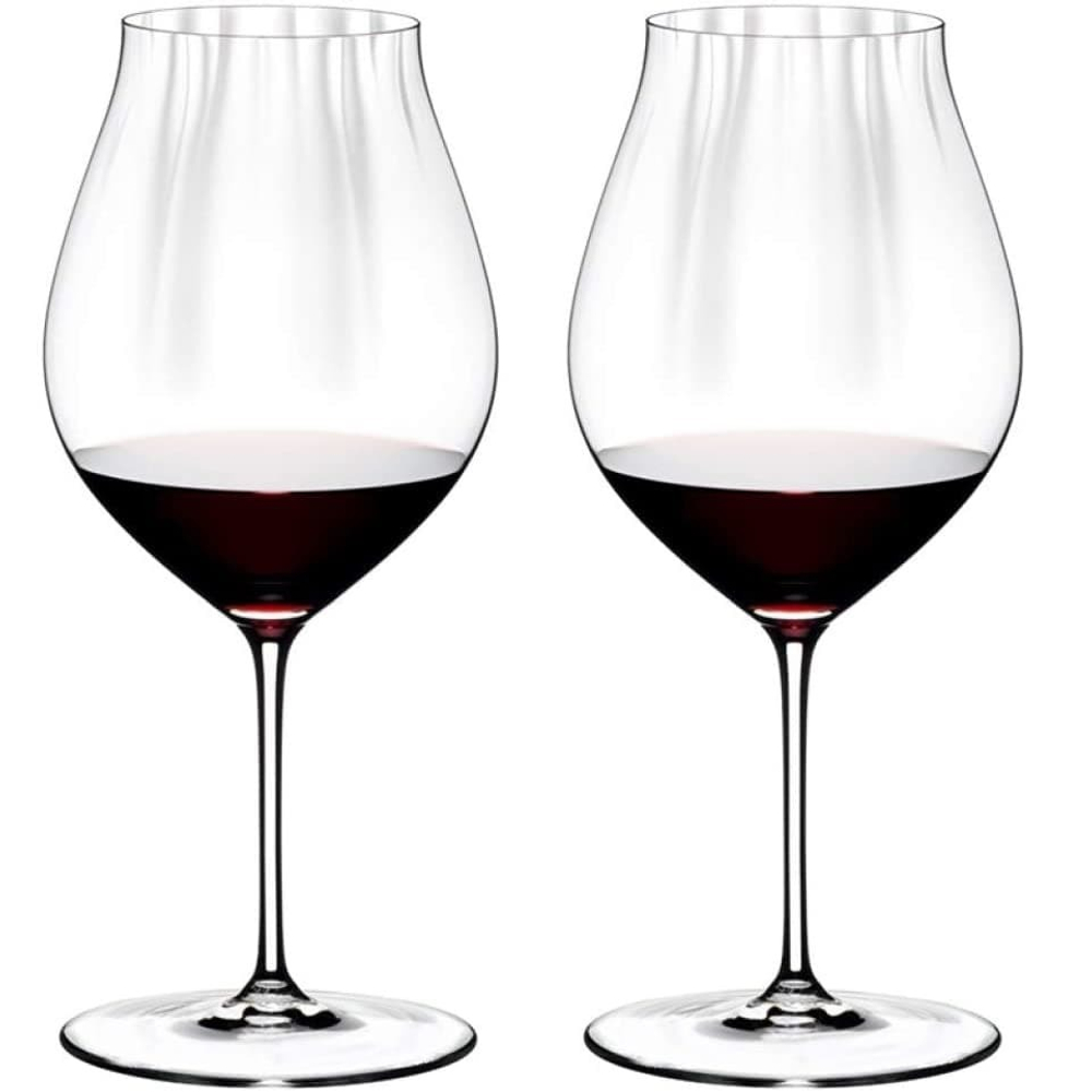 Набор из 2-х бокалов для вина Performance Pinot Noir 830 мл Riedel