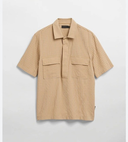 Рубашка ELVINE