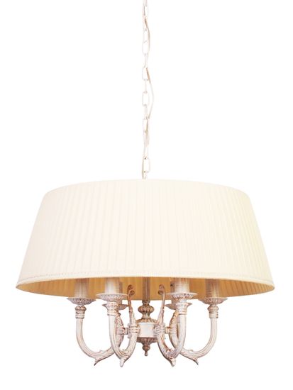 Подвесная люстра Manne SD763 (yellow)