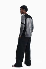 Футболка с длинными рукавами Nike Total 90 - серый