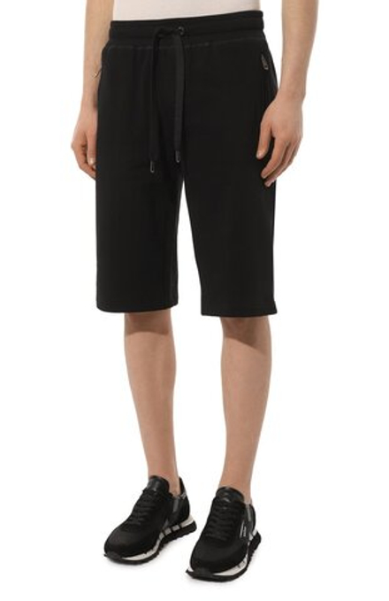 Шорты DOLCE&GABBANA
