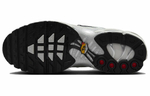Кроссовки Nike Air Max Plus (Женская размерная сетка)