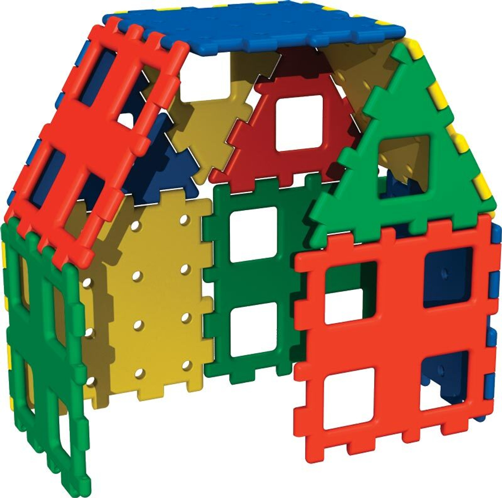 Набор Полидрон Супер-гигант-3