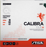 Stiga Calibra Tour H