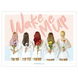 Альбом Marmello - Wake Me Up Ep Album