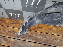 Юбка переднего бампера Chery Tiggo 8 Pro 21-нв Б/У Оригинал 602001215AA