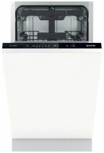 Встраиваемая посудомоечная машина 45 см Gorenje GV561D11 (NEW)