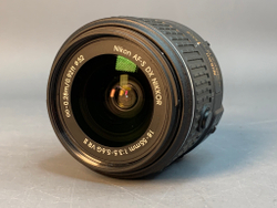 Nikon D5300 Kit 18-55mm