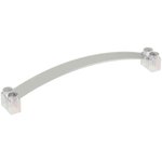 Панель прозрачная 48x6x5 см для GigaBloks 5''