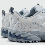 кроссовки New Balance 610 Grey / Blue ML610TBF