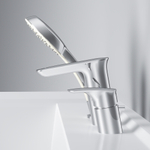 Смеситель на борт ванны, трёхсекционный AM.PM Inspire V2.0 F50A01300