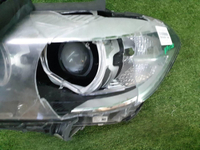 Битая Фара левая BMW 5er G30 (2017-2020) LED