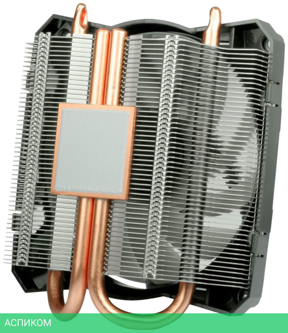 Кулер для процессора Arctic Freezer 11 LP Low Profile TT (UCACO-P2000000-BL)