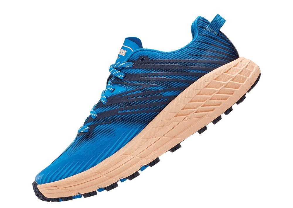Кроссовки женские Hoka Speedgoat 4