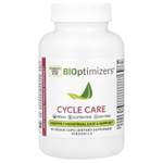 BIOptimizers, Cycle Care, 45 растительных капсул