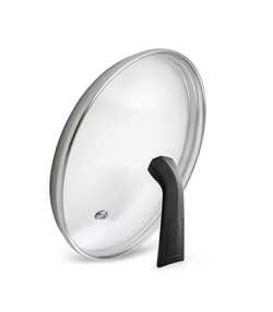 Стеклянная крышка Tefal Maestro 28 см 04198728