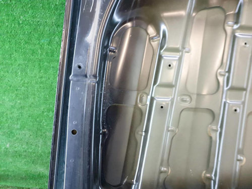 Капот Toyota Land Cruiser 200 (2012-2015)