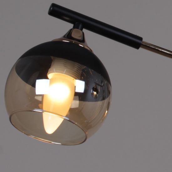 Люстра потолочная Reluce E27 52132-0.3-03