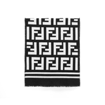 Шарф FENDI, FXS424A3Q1F0QA1