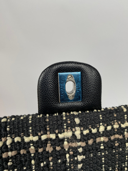 Рюкзак Chanel Tweed Urban Spirit Backpack
