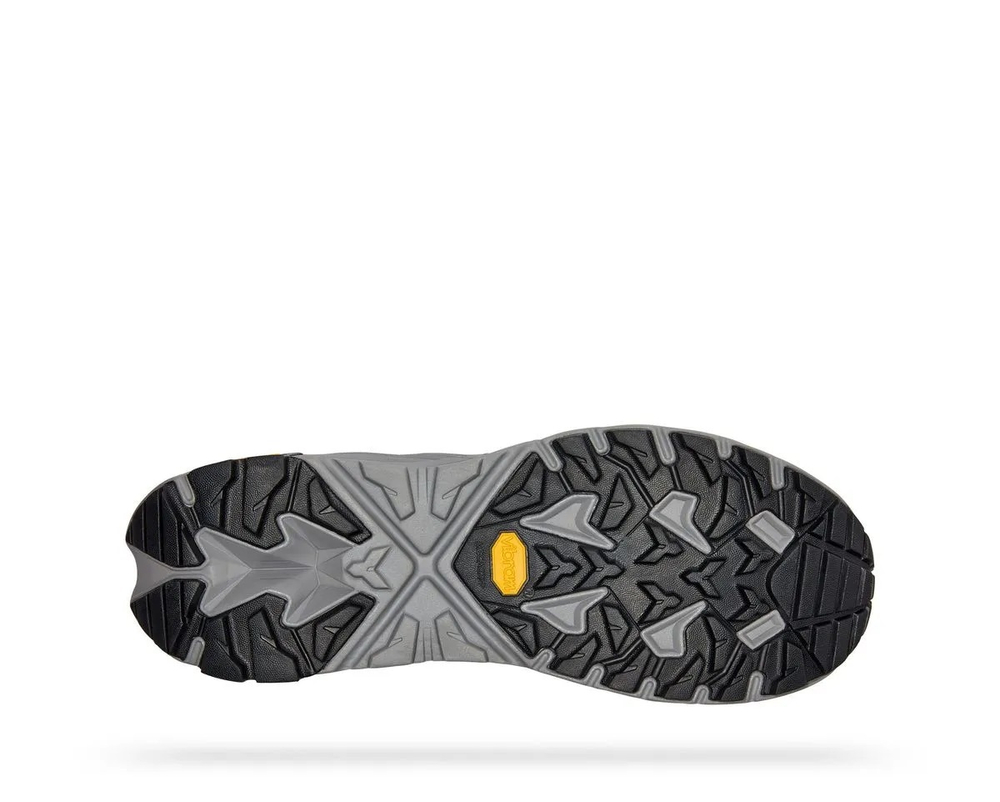 Ботинки мужские Hoka Anacapa mid GTX