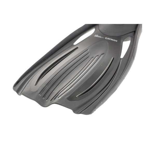 Ласты Marlin Cayman Black черные