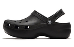 Crocs Classic Clog Eva (Женская размерная сетка)
