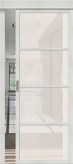 Твигги-11.3 Bianco Veralinga / Magic Fog