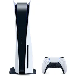 Игровая приставка Sony Playstation 5 825GB 2-Ревизия CFI-1108A Б/У : F21801CJR11261664