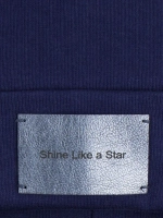 Шапка и снуд для мальчика осенние