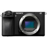Цифровая фотокамера Sony Alpha a6700 Body. Черный
