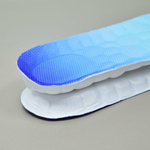 Стельки для обуви р.35-36, текстиль, EVA